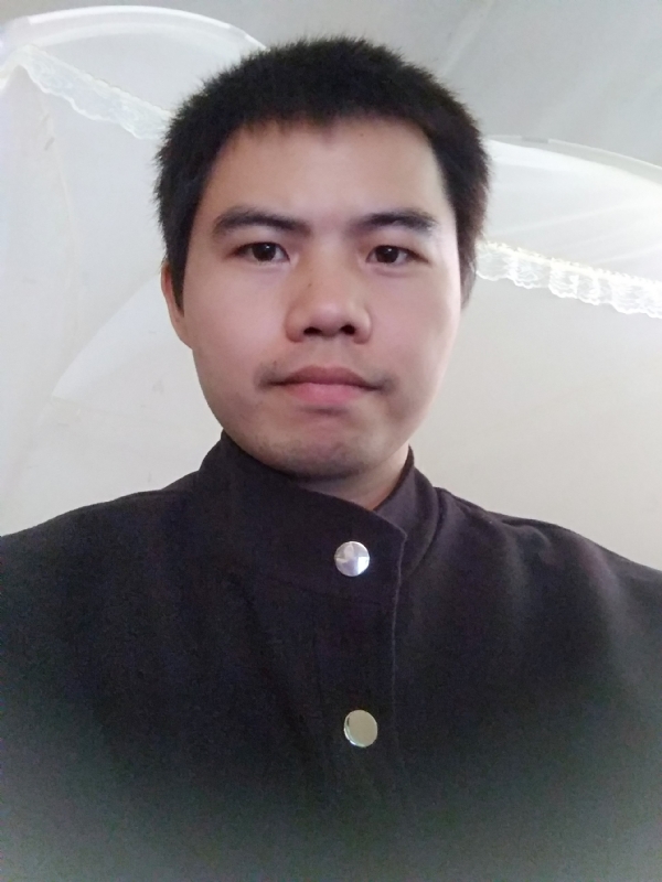 韦不凡的第一张照片--福建相亲网