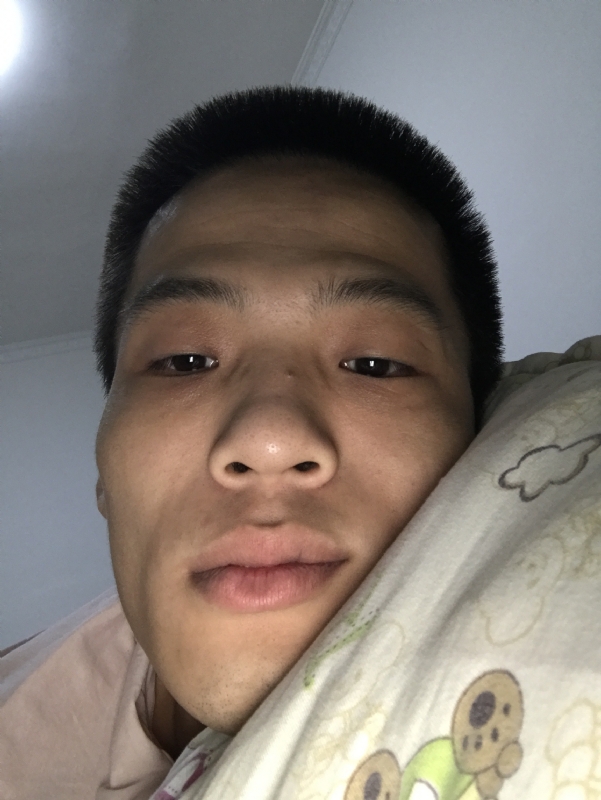 直男的第一张照片--福建相亲网