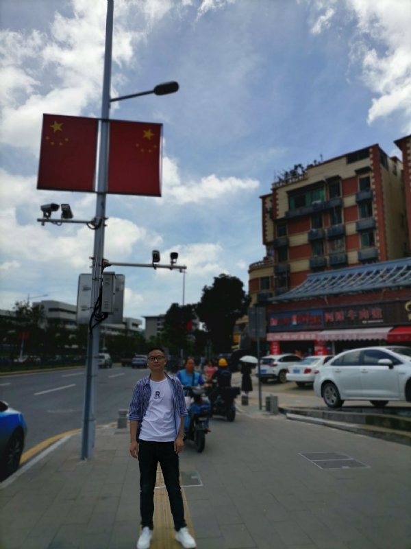 千里不留行的第一张照片--福建相亲网