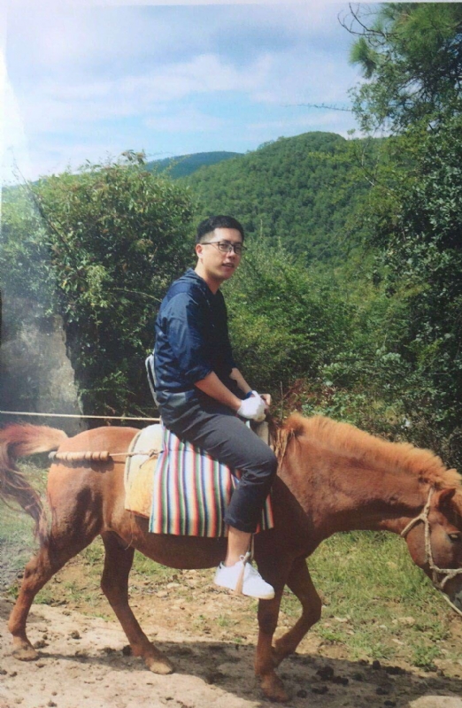小社的第一张照片--福建相亲网