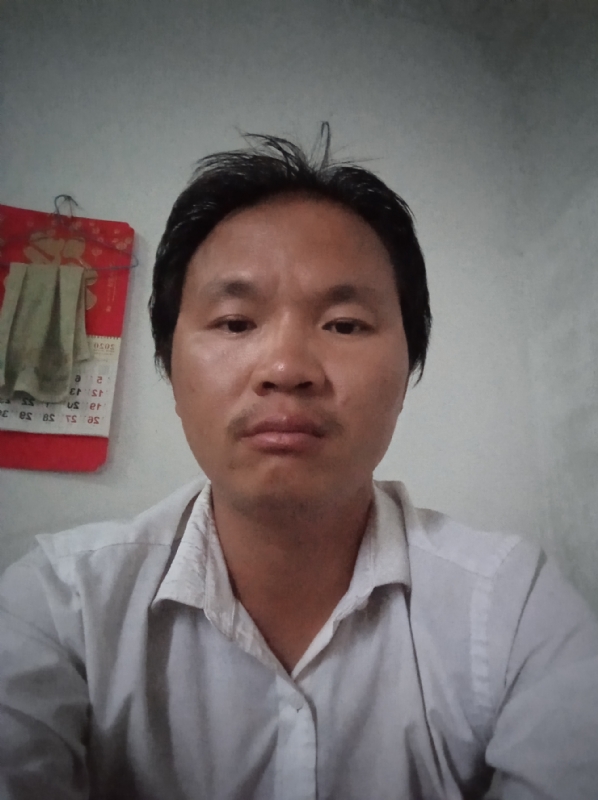 小杨的第一张照片--福建相亲网