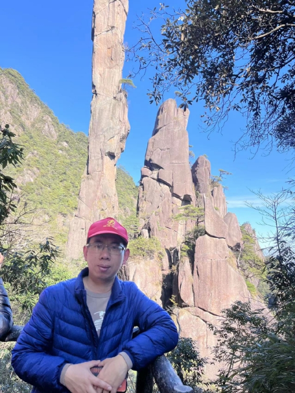 师傅被妖怪吃了的第二张照片--福建相亲网