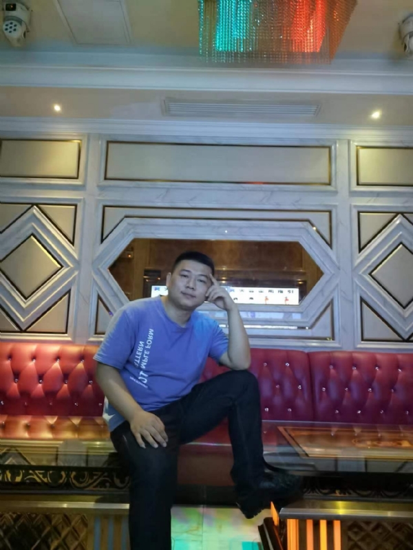 黄生的第四张照片--福建相亲网