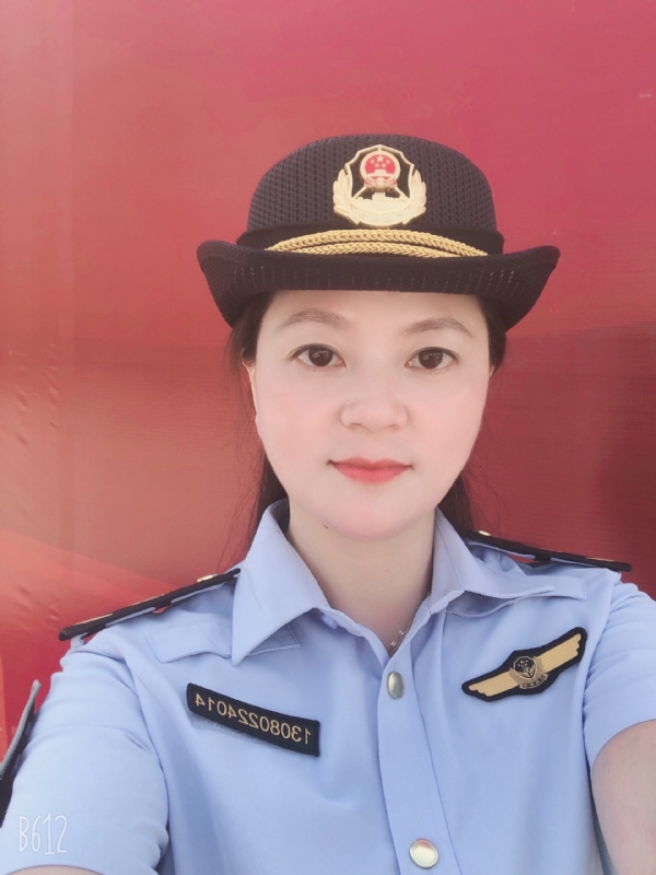 明明的第一张照片--福建相亲网