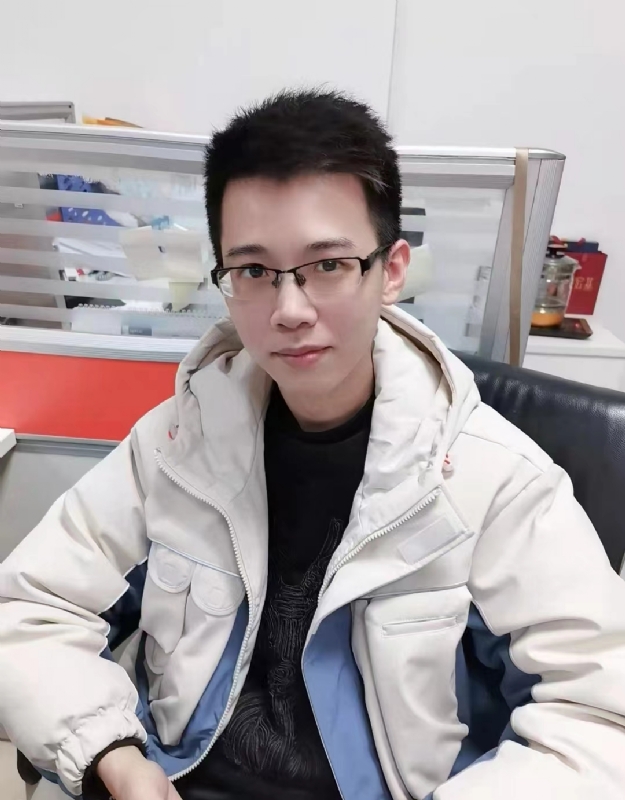 云杰的第一张照片--福建相亲网