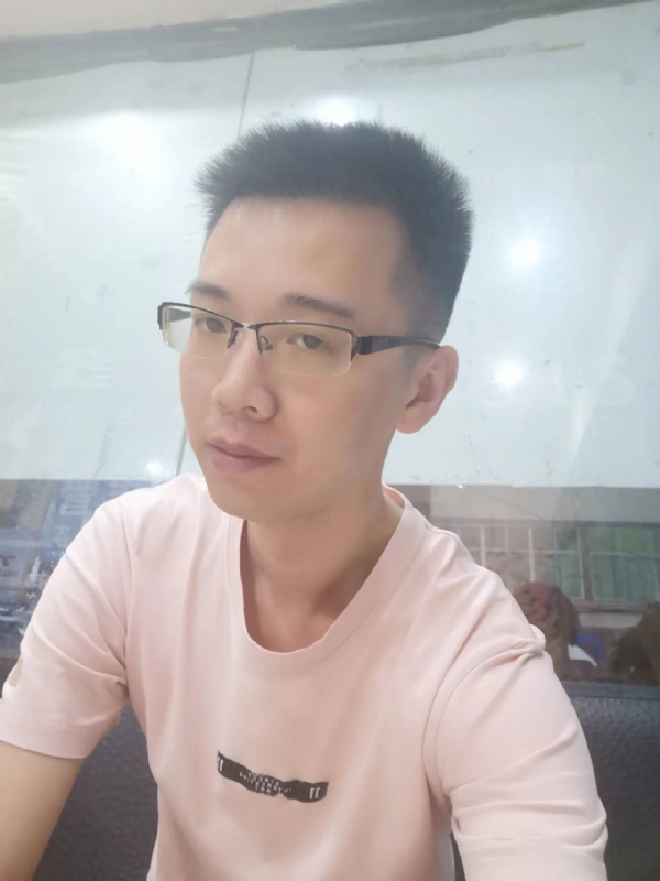 云杰的第三张照片--福建相亲网