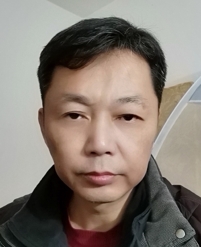大苏苏的第三张照片--福建相亲网