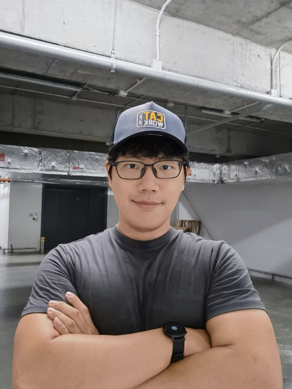 Mike的第三张照片--福建相亲网