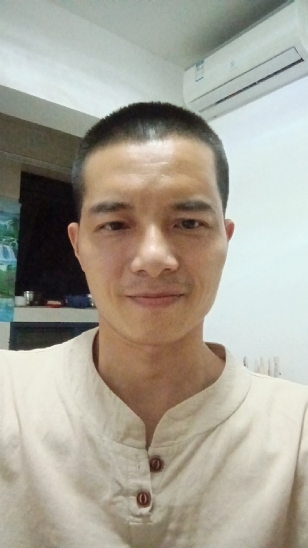 兴兴的第一张照片--福建相亲网