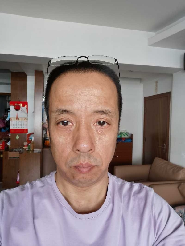 萨博的第一张照片--福建相亲网