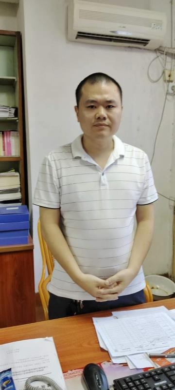 千里川寻的第一张照片--福建相亲网