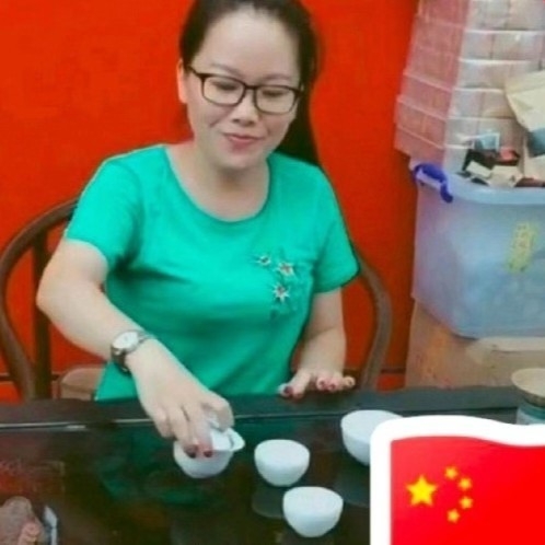 妖娆的第一张照片--福建相亲网
