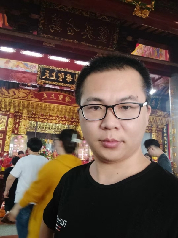 天哥的第一张照片--福建相亲网