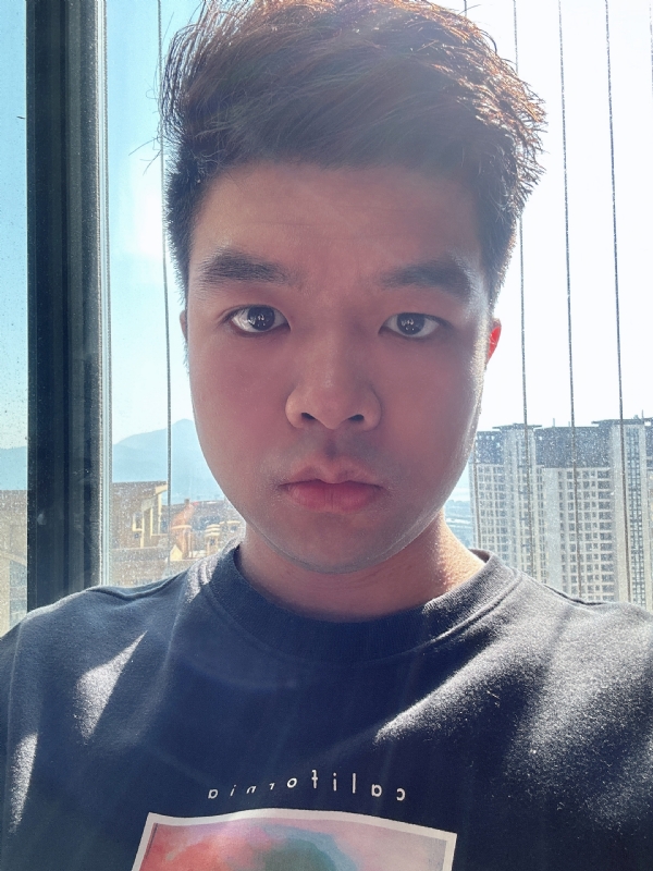 飞飞的第三张照片--福建相亲网