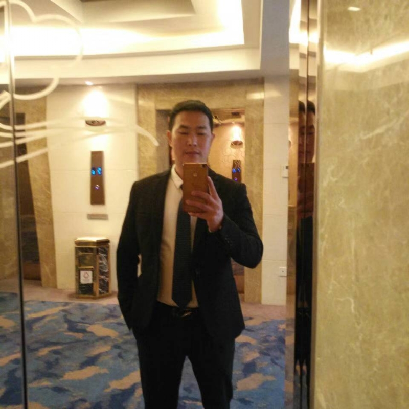 温暖的阳光的第一张照片--福建相亲网