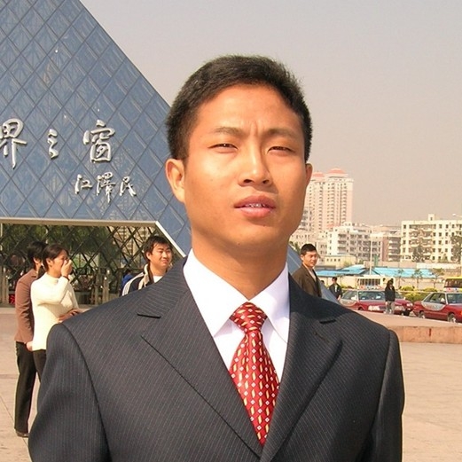 友缘的第一张照片--福建相亲网