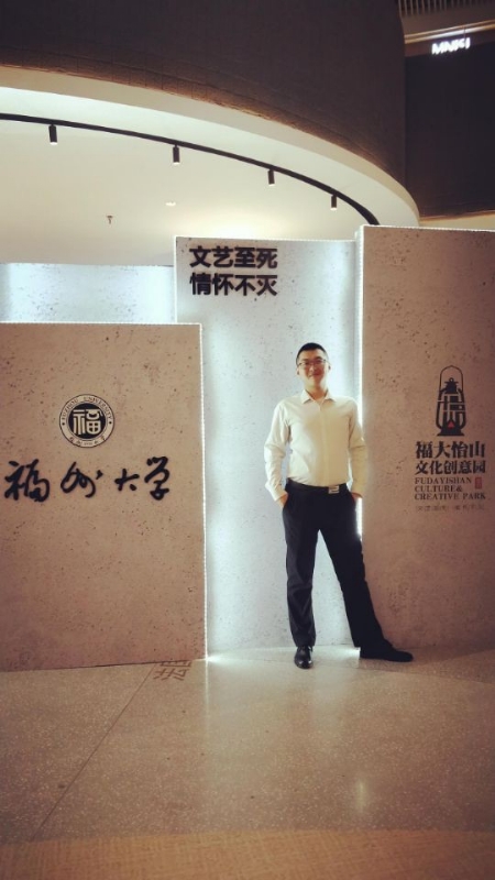 凌宇的第一张照片--福建相亲网