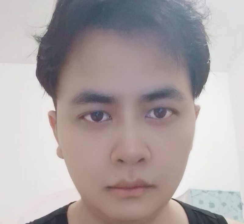 似醉非醉的第一张照片--福建相亲网