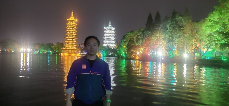 喜乐的第一张照片--福建相亲网