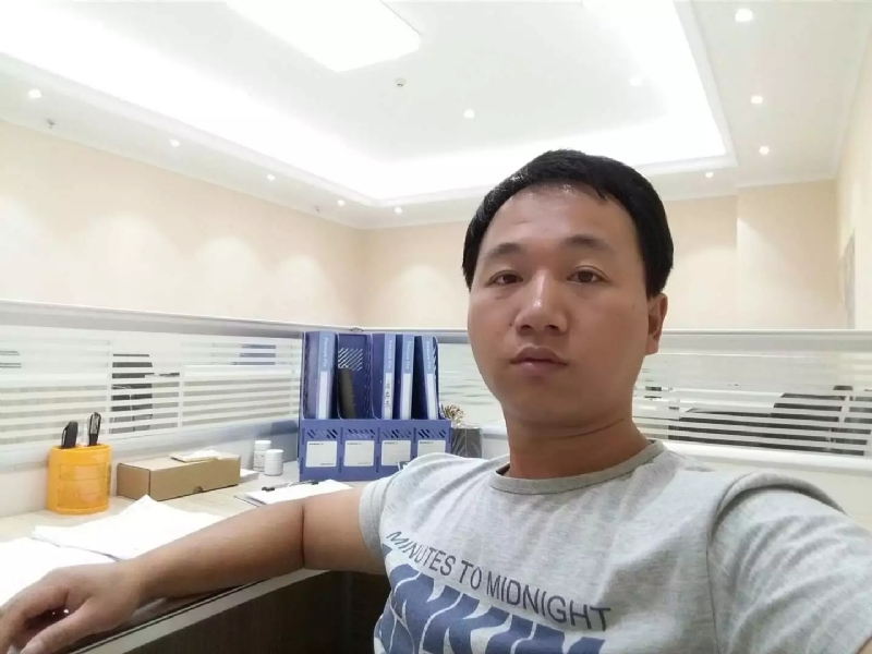 喜乐的第三张照片--福建相亲网