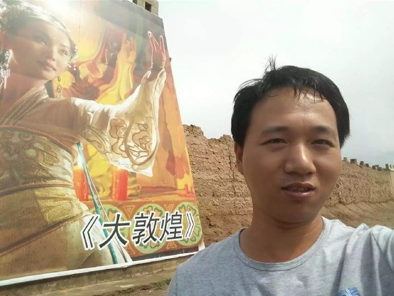 喜乐的第四张照片--福建相亲网