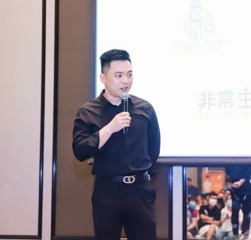 爱吃肉的猪大爷的第一张照片--福建相亲网