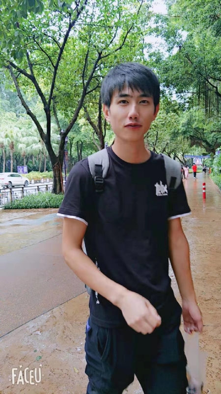 青春易逝的第三张照片--福建相亲网