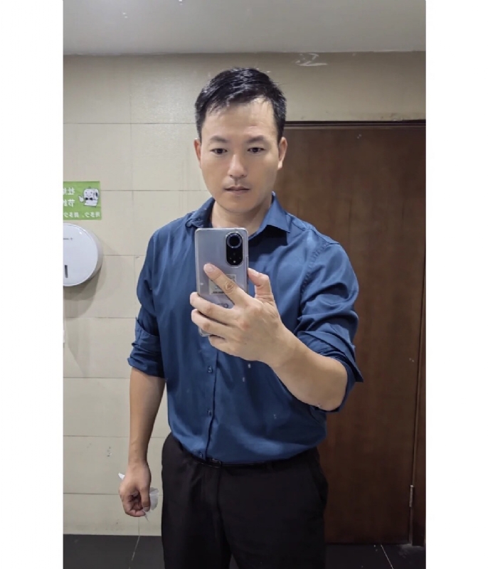 缘来是你的第三张照片--福建相亲网