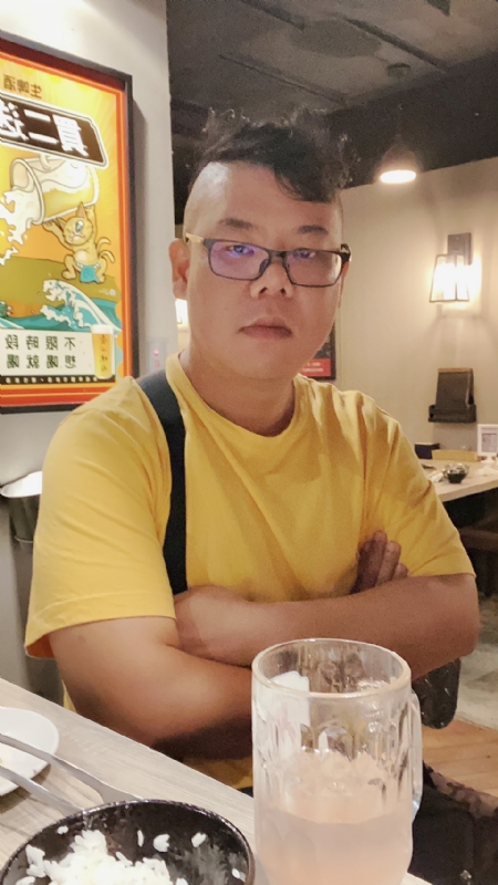 公爵的第一张照片--福建相亲网