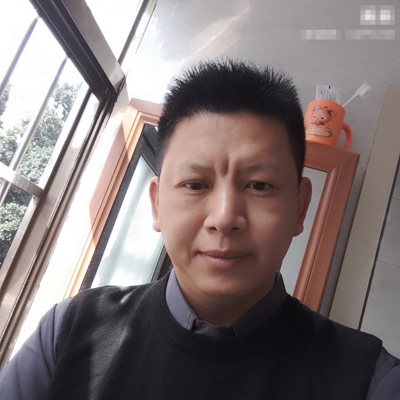 凯凯的第一张照片--福建相亲网