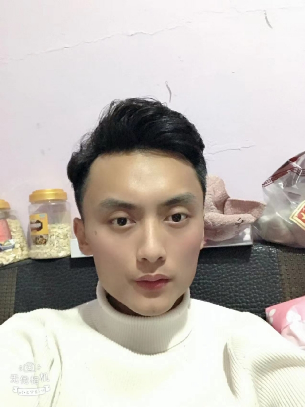 独孤一人的第一张照片--福建相亲网