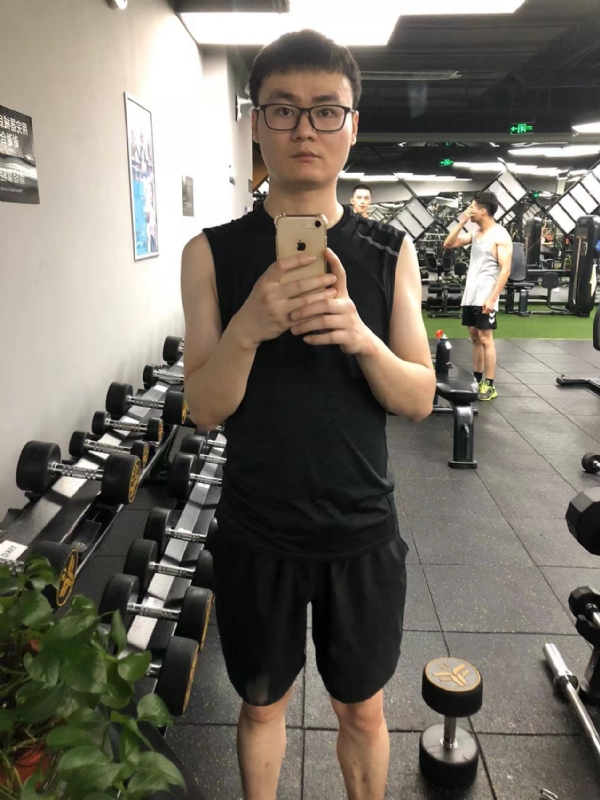 土豆的第一张照片--福建相亲网