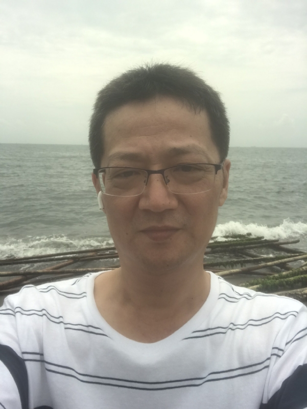 浪人的第一张照片--福建相亲网