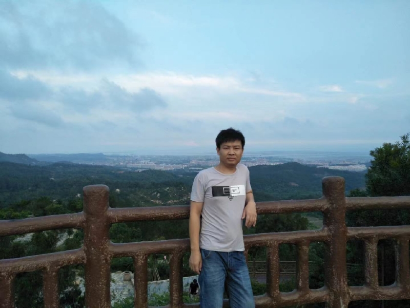 危建华的第四张照片--福建相亲网