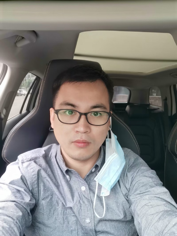 路人甲的第一张照片--福建相亲网