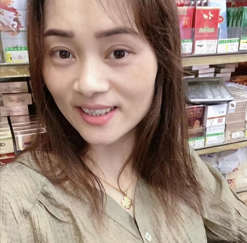 蓝魔的第一张照片--福建相亲网