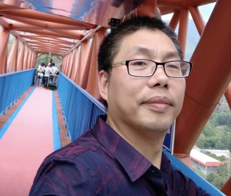 山羊的第一张照片--福建相亲网