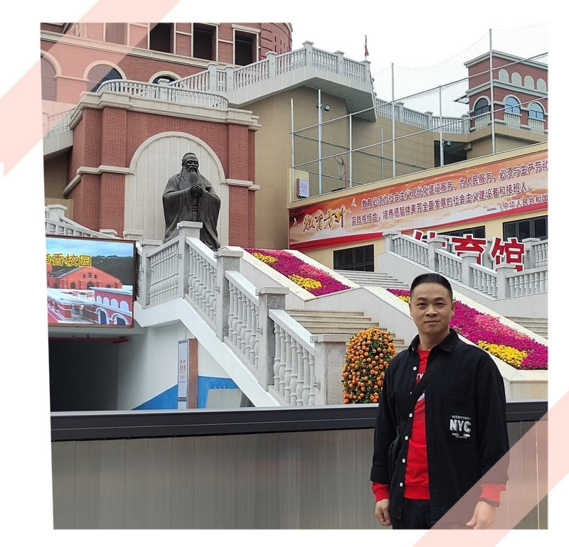 水爷的第一张照片--福建相亲网