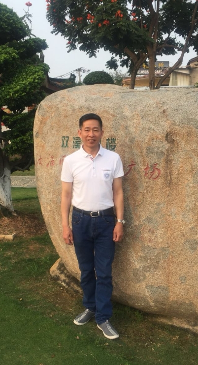 十月红枫的第三张照片--福建相亲网