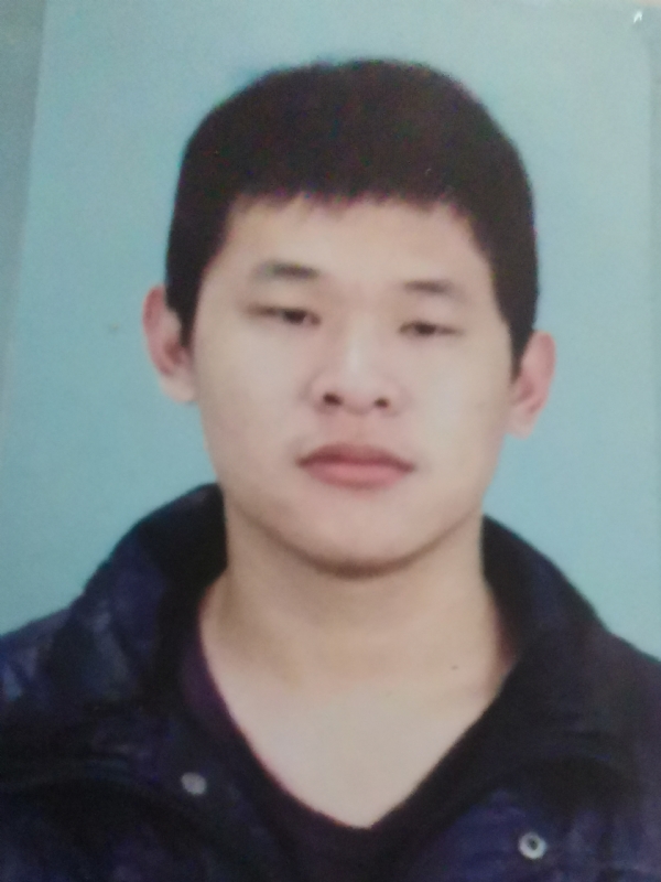 小鱼的第一张照片--福建相亲网