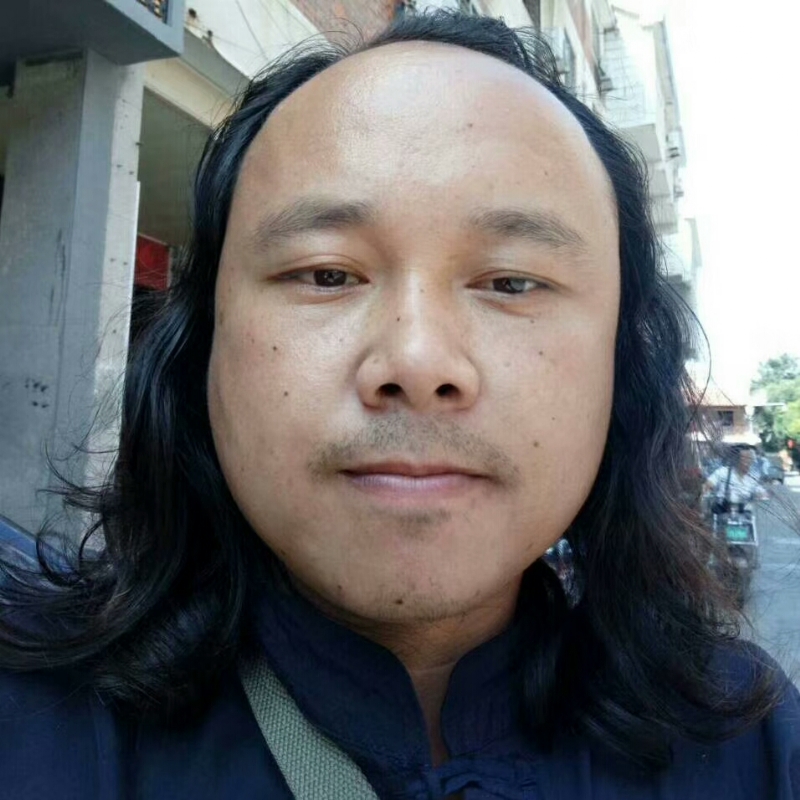 林子城的第一张照片--福建相亲网