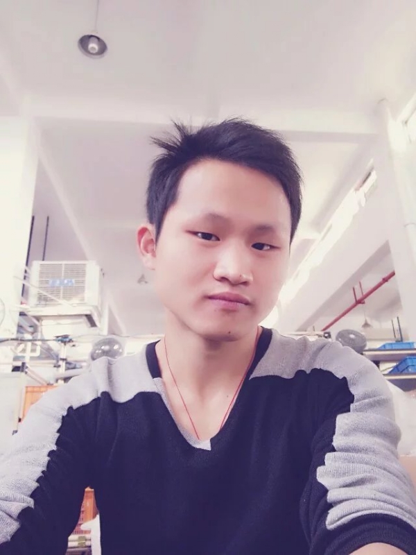 ks的第一张照片--福建相亲网
