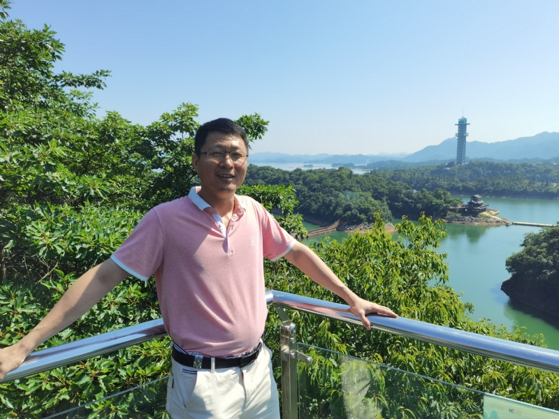 旅程的第二张照片--福建相亲网