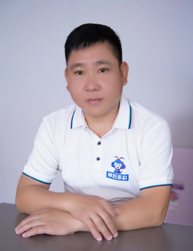 逆風飛揚的第二张照片--福建相亲网