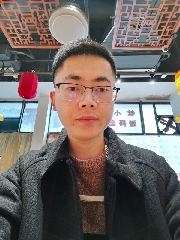 阿发的第一张照片--福建相亲网