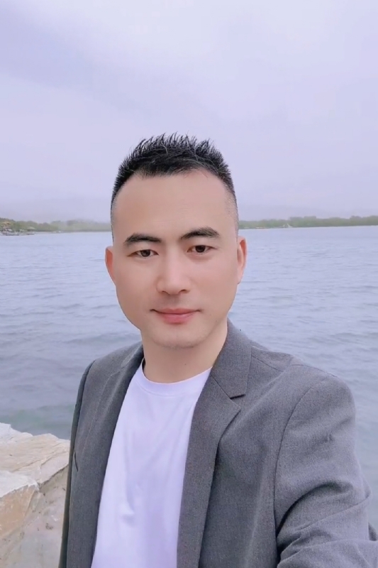 一往情深的第一张照片--福建相亲网