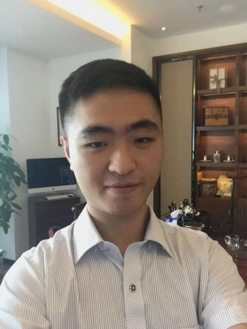 扬扬的第二张照片--福建相亲网