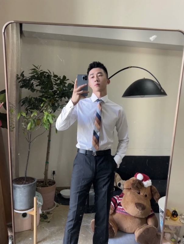 张浩的第一张照片--福建相亲网