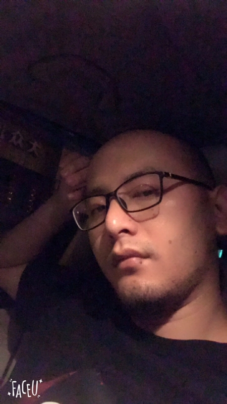 狂野的孤狼的第一张照片--福建相亲网