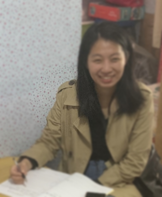 Bonnie1的第一张照片--福建相亲网
